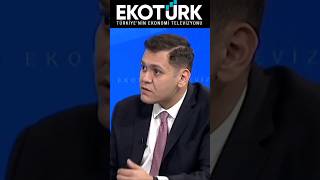 Martı Kurucusu Oğuz Alper Öktem, Martının Gelişim Aşamalarını Anlattı.