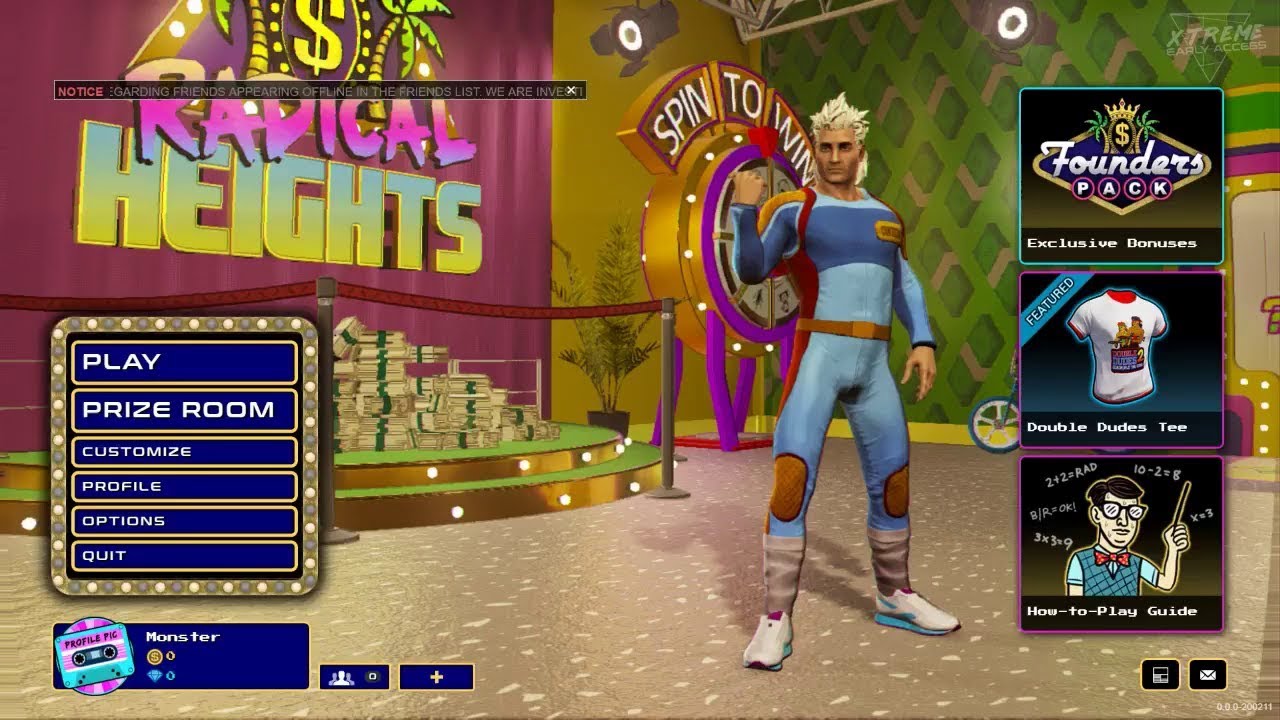 Cr1TiKaL (penguinz0) Stream Apr 10th, 2018 [Radical Heights]