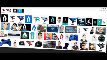 FaZe Rain Header [Speedart]
