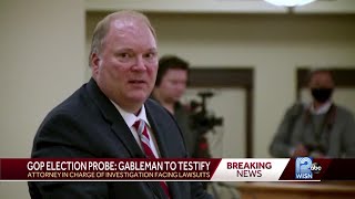 Michael Gableman ordered to testify