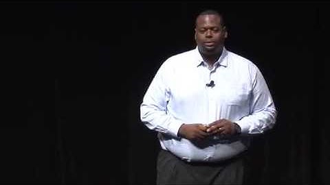 Carlos Moreno at BIF2015