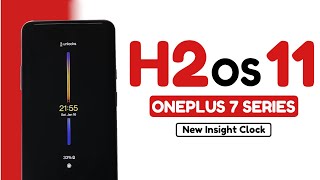 Official Hydrogen Os 11 Open Beta 1 Android 11 For Oneplus 7 Series Whats New?