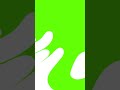 Smooth Splash Wipe Transition - Green Screen Effect #greenscreen #capcuttemplate