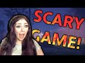 THIS HORROR GAME LISTENS TO YOU!!!