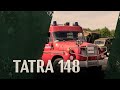 CplusE #184 - Babcia Tatra 148