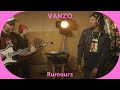  vanzo  rumours baco session