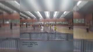 Solimeo Handebol Feminino