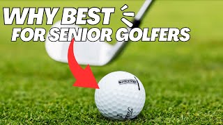 Titleist Tour Soft – A Game Changer for Senior Golfers! screenshot 1