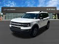 2023 Ford Bronco Sport Big Bend Atlanta, Lithia Springs, Smyrna, Marietta, Vinings GA