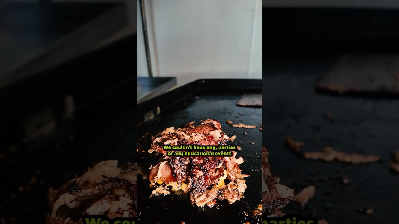 Sweet Meats Pop-Up: New Orleans' Flavor Explosion! 