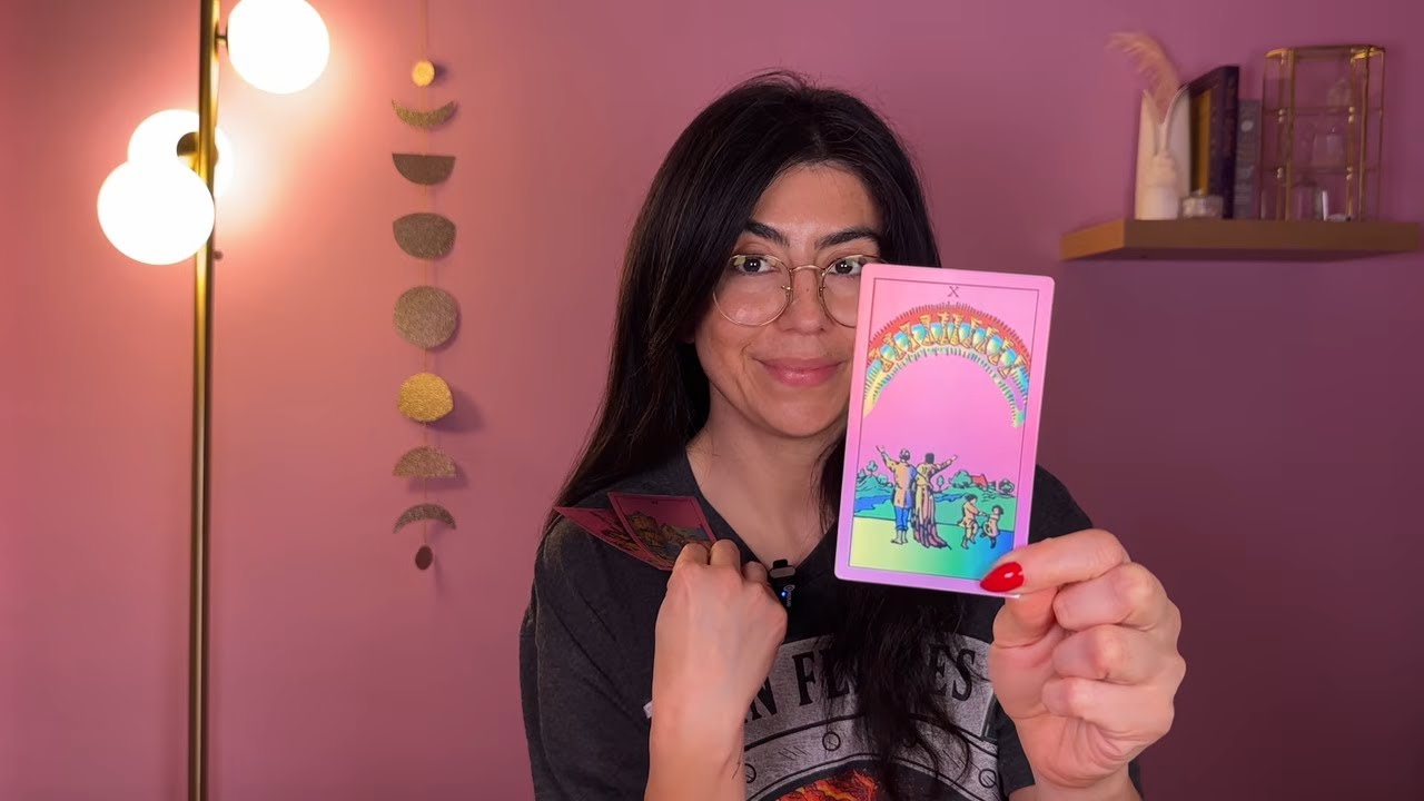 ДЕВА, БОЖЕ МОЙ! ЭТО СДЕЛАЕТ ТЕБЯ ТАК СЧАСТЛИВОЙ! | МАРТ 2026