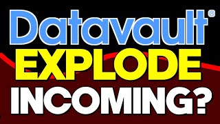 DVLT Stock Crash 🚨 | 16% Short Interest, Warrant Overhang \u0026 High-Risk AI Bet