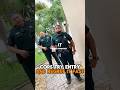 Cop Acts Quick Pays Consequence.