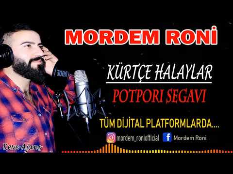 mordem-ronİ---kÜrtÇe-halaylar-2020-nette-İlk-!-(metin-uslu)
