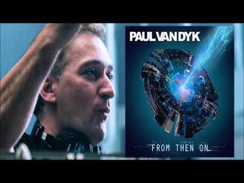 Paul van Dyk - While You Were Gone mp3 ke stažení