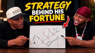 The Trading Setup That Changed His Family’s Life