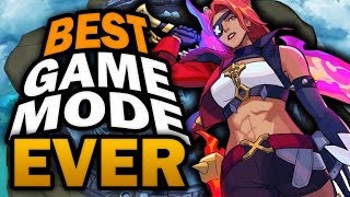 Did The Arena Gamemode Deliver?