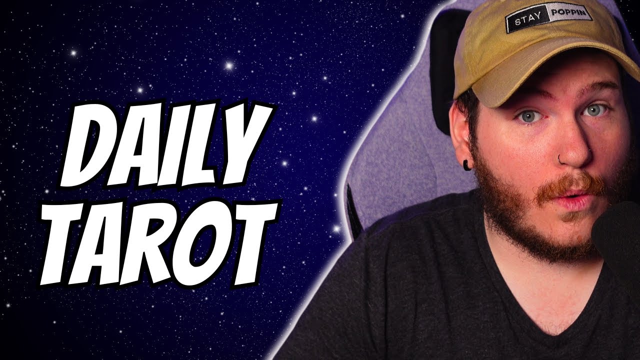 ALL SIGNS - Daily Tarot Reading!: August 27th!