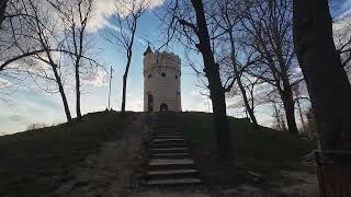 Bernolakovo cyklo Vardomb 2026