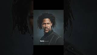 Fitzopia - Legends Never Die! - (#shorts lyric video) - 2  #reggae #rootsreggae #reggaemusic