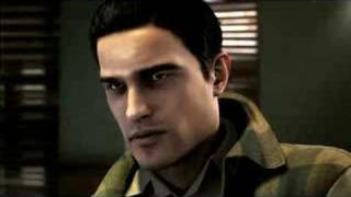 Mafia 2 GC2007 HD (English)