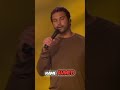 My Name Is Ahmed Ahmed Life Is Tough StandUpComedy 