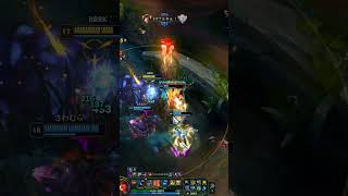 【LOL】Miss Fortune Kill Moments(Quadra!!!!) -46