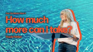 How Much More Can I Take? | Tracie Patten Sermon | One Church Columbus