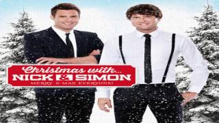 Video thumbnail of "Nick & Simon - Best Time Of The Year (Christmas with Nick & Simon)"