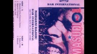 Marijani Rajabu - Usia