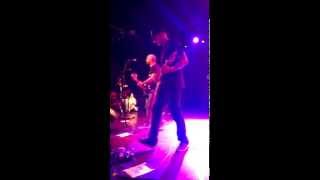 Millencolin @ The Roxy: Bullion, Man Or Mouse
