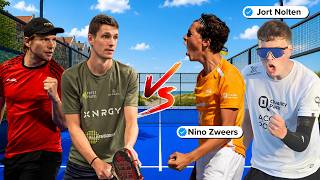 2nd Round Of A FIP Silver Against Two Young Fellow Dutch Players screenshot 4