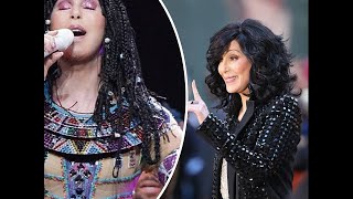 Happy Birt ay Cher Cher 2021 20th May 1946 - Happy Birt ay Cher