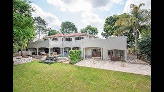 Lovely Family Home in Secure & Exclusive Lakeside Estate
