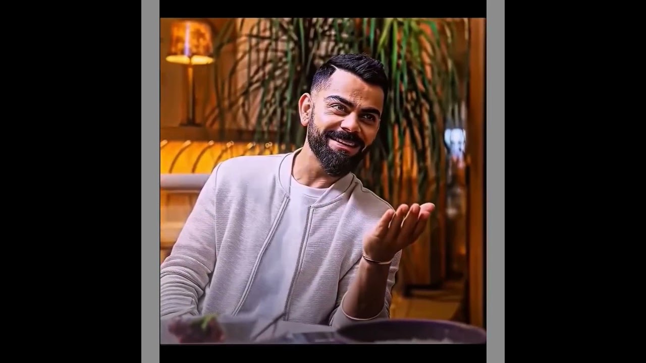 Virat Kohli Test format | Retirement