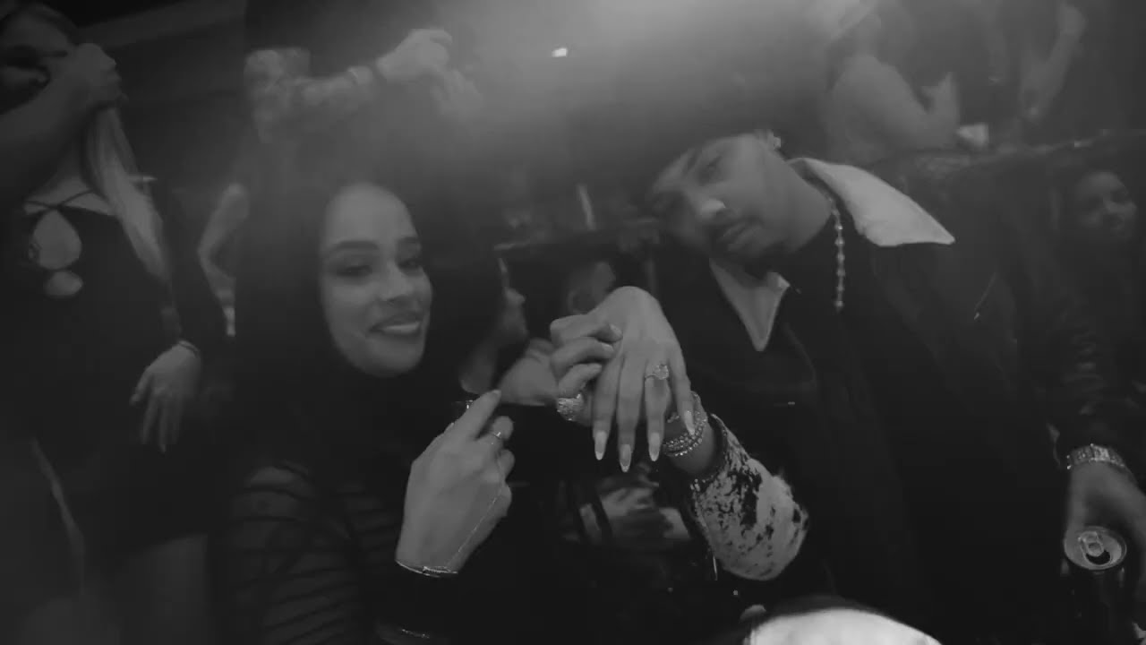 'LIL HERB' VLOG: NEW YEAR IN MIAMI