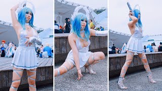 CooMIC二元創庫2｜Cosplay｜台湾コスプレ