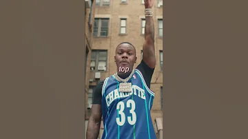 DaBaby In His PRIME 