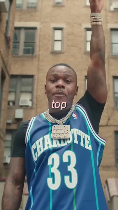 DaBaby in his PRIME... 😳🔥