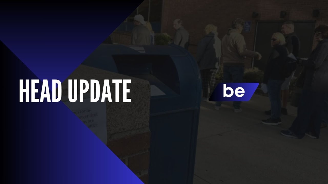 Bite Explore/Head Update( Pennsylvania farm country a bellwether in Nov  5 election)