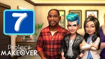 Project Makeover - Part 7 - Gameplay