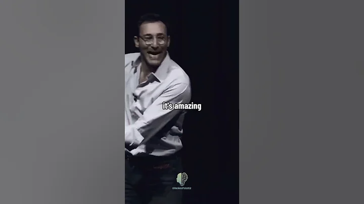 The Meaning of Having A Vision And Working For It - Simon Sinek Motivation #motivationvideo