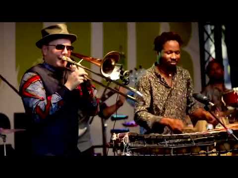 BallaBalla - Dia Live