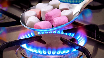 Can you eat raw marshmallows?