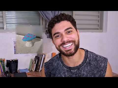 Thumbnail do vídeo