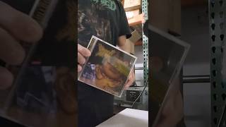 Shrink-wrapping CDs | #Shorts #DeathMetal #CDs #ShrinkWrap #deathmetalchannel #music
Manually shrink-wrapping the latest Viscera Infest CD imports using a roll of wrap and a heat tunnel.
follow us on all socials for more content
http://www.gorehouseproductions.com/
https://www.facebook.com/GoreHouseProductionsOfficial/
https://www.tiktok.com/@gorehouseproductions
http://instagram.com/gorehouseproductions/
https://gorehouseproductions.bandcamp.com/ Shrink-wrapping CDs | #Shorts #DeathMetal #CDs #ShrinkWrap #deathmetalchannel #music