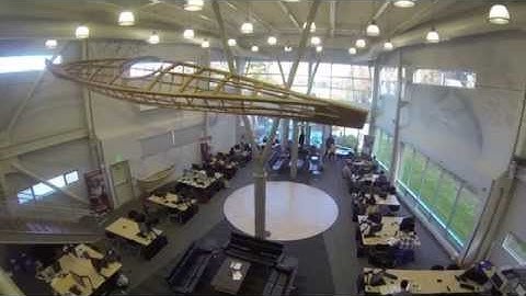 ANSEP Building Video Tour