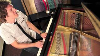 Halo - Justin Nellis