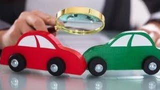 Watch out for fake motor insurance policies