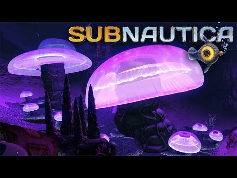 Видео: ОНИ УШЛИ НА ГЛУБИНУ ► Subnautica #37